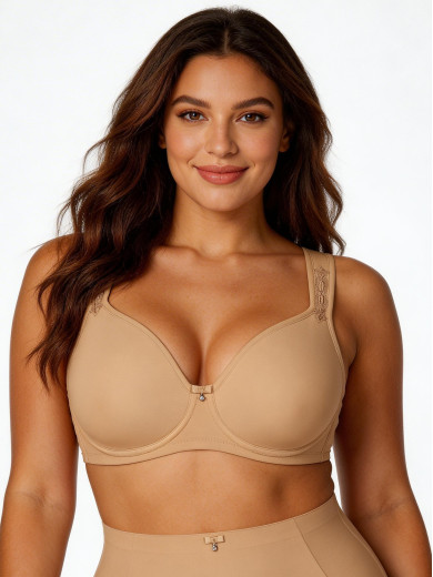 Podprsenka Flexicup® (spacer) BEAUTIFUL EMBROIDERY 29056 Podprsenka Flexicup® (spacer) BEAUTIFUL EMBROIDERY 29056