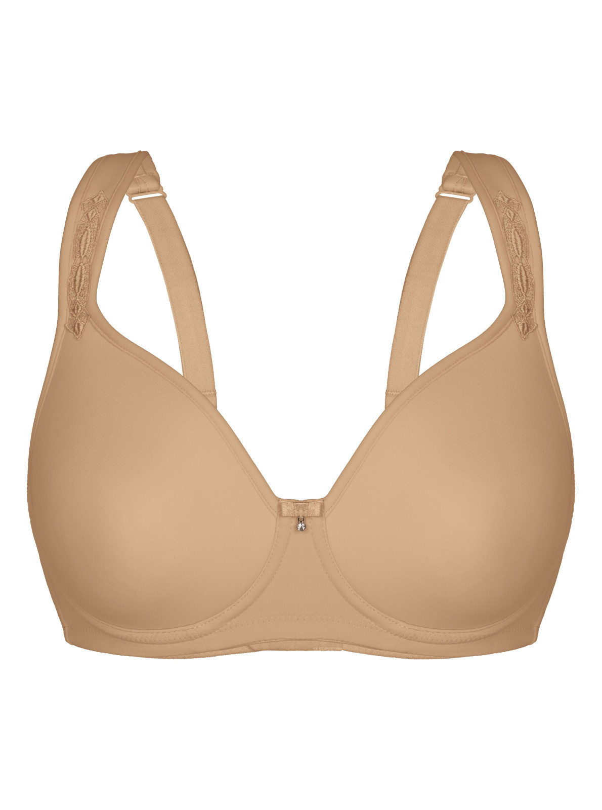 Podprsenka Flexicup® (spacer) BEAUTIFUL EMBROIDERY Podprsenka Flexicup® (spacer) BEAUTIFUL EMBROIDERY