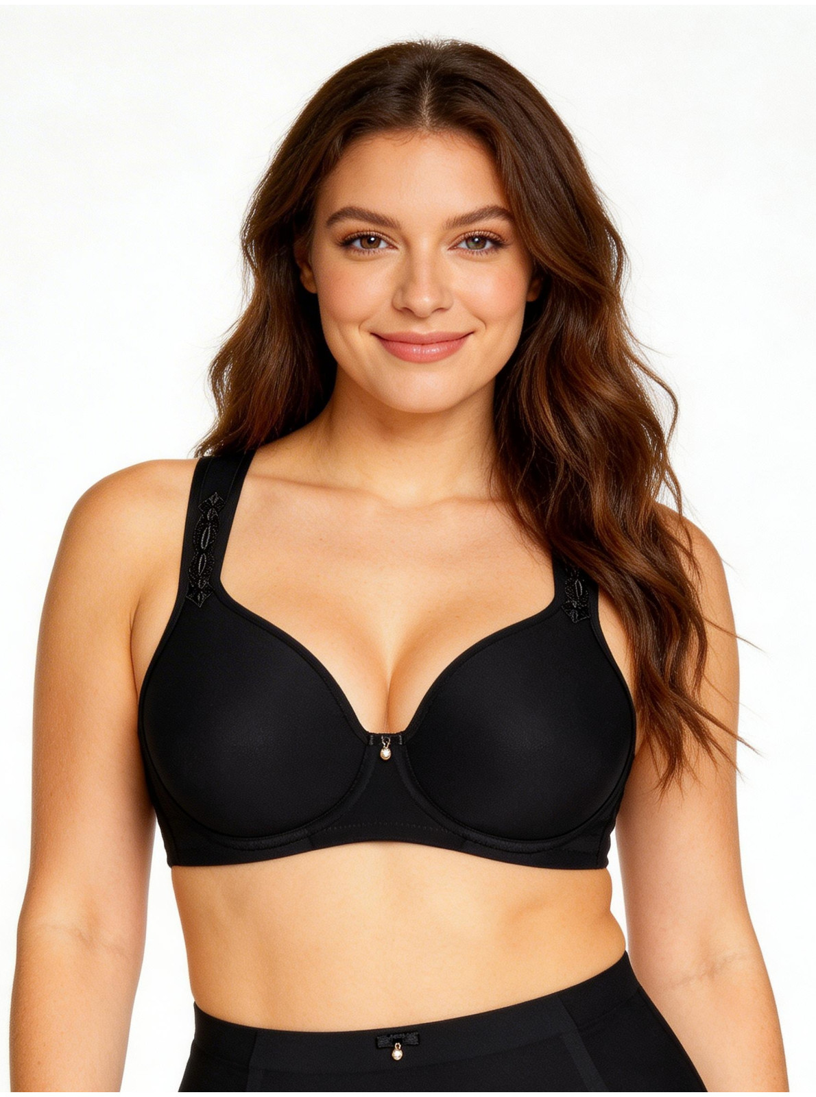 Podprsenka Flexicup® (spacer) BEAUTIFUL EMBROIDERY Podprsenka Flexicup® (spacer) BEAUTIFUL EMBROIDERY