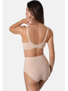 Kalhotky s vyšším pasem BEAUTIFUL EMBROIDERY