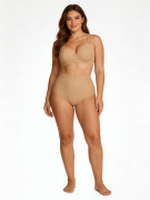 Kalhotky s vyšším pasem BEAUTIFUL EMBROIDERY Kalhotky s vyšším pasem BEAUTIFUL EMBROIDERY