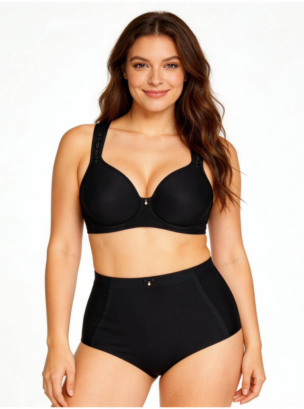 Podprsenka Flexicup® (spacer) BEAUTIFUL EMBROIDERY Podprsenka Flexicup® (spacer) BEAUTIFUL EMBROIDERY