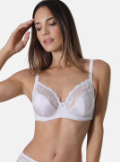 Podprsenka nevyztužená MARVELOUS JACQUARD Podprsenka nevyztužená MARVELOUS JACQUARD