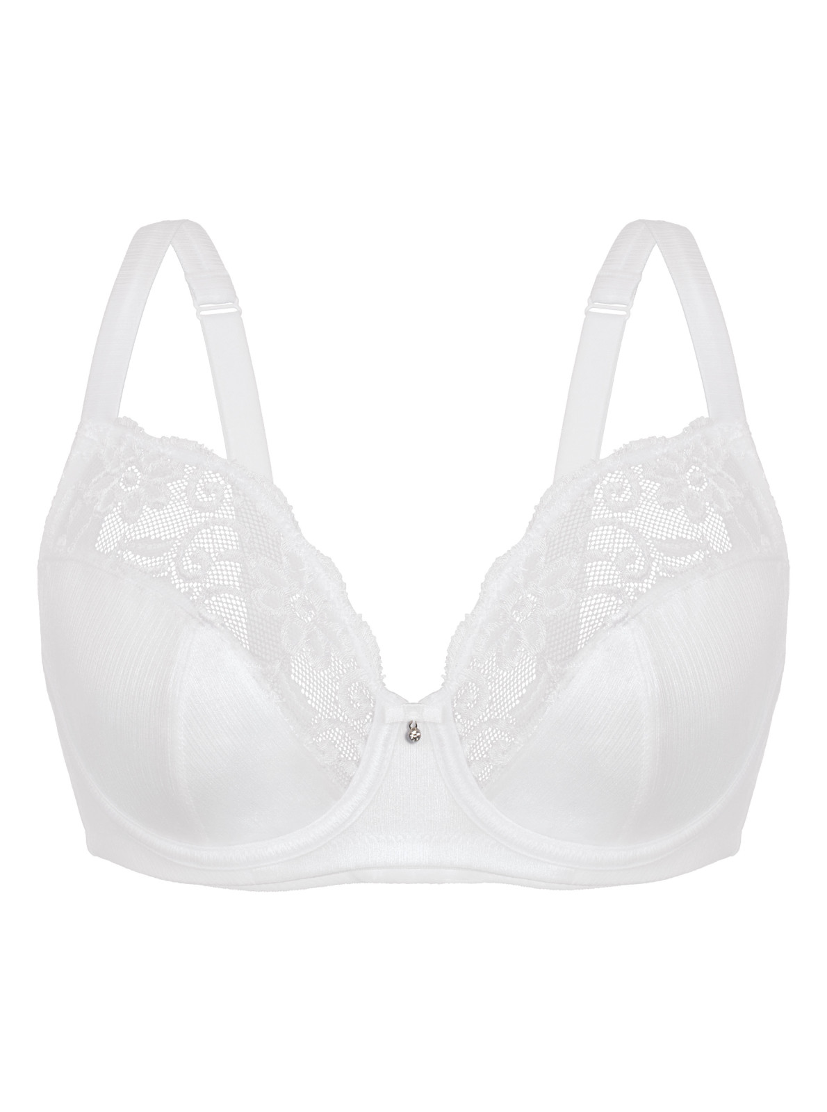 Podprsenka nevyztužená MARVELOUS JACQUARD Podprsenka nevyztužená MARVELOUS JACQUARD