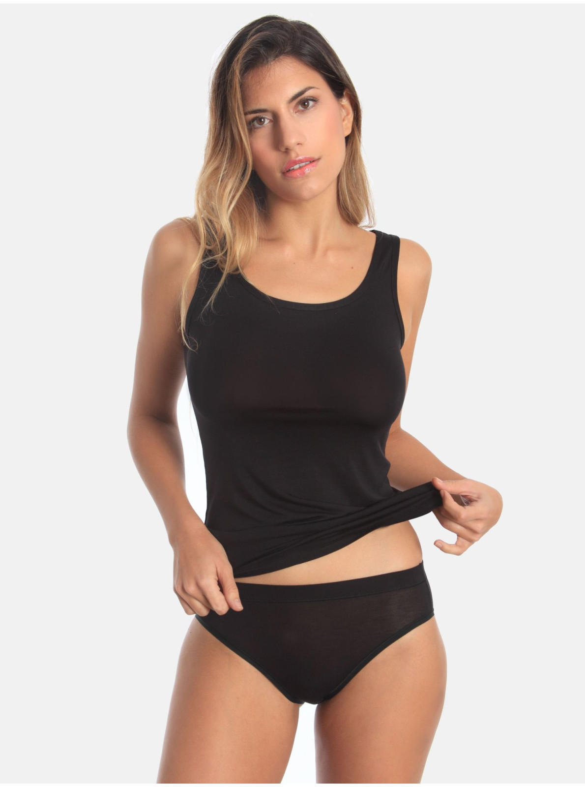 Košilka LOVELY SKIN Košilka LOVELY SKIN