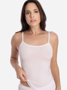 Košilka s úzkými ramínky LOVELY SKIN