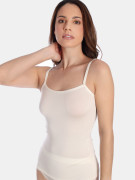 Košilka s úzkými ramínky LOVELY SKIN