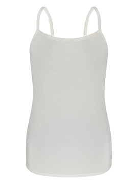 Košilka s úzkými ramínky LOVELY SKIN