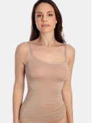 Košilka s úzkými ramínky LOVELY SKIN