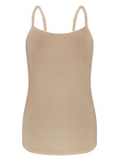 Košilka s úzkými ramínky LOVELY SKIN