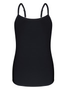 Košilka s úzkými ramínky LOVELY SKIN