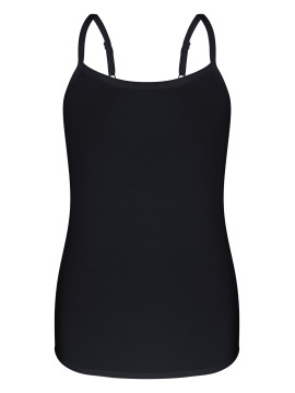 Košilka s úzkými ramínky LOVELY SKIN