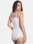 Košilka s úzkými ramínky LOVELY SKIN