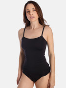 Košilka s úzkými ramínky LOVELY SKIN