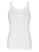 Košilka s aplikací FEIN RIB mit Stickereimotiv