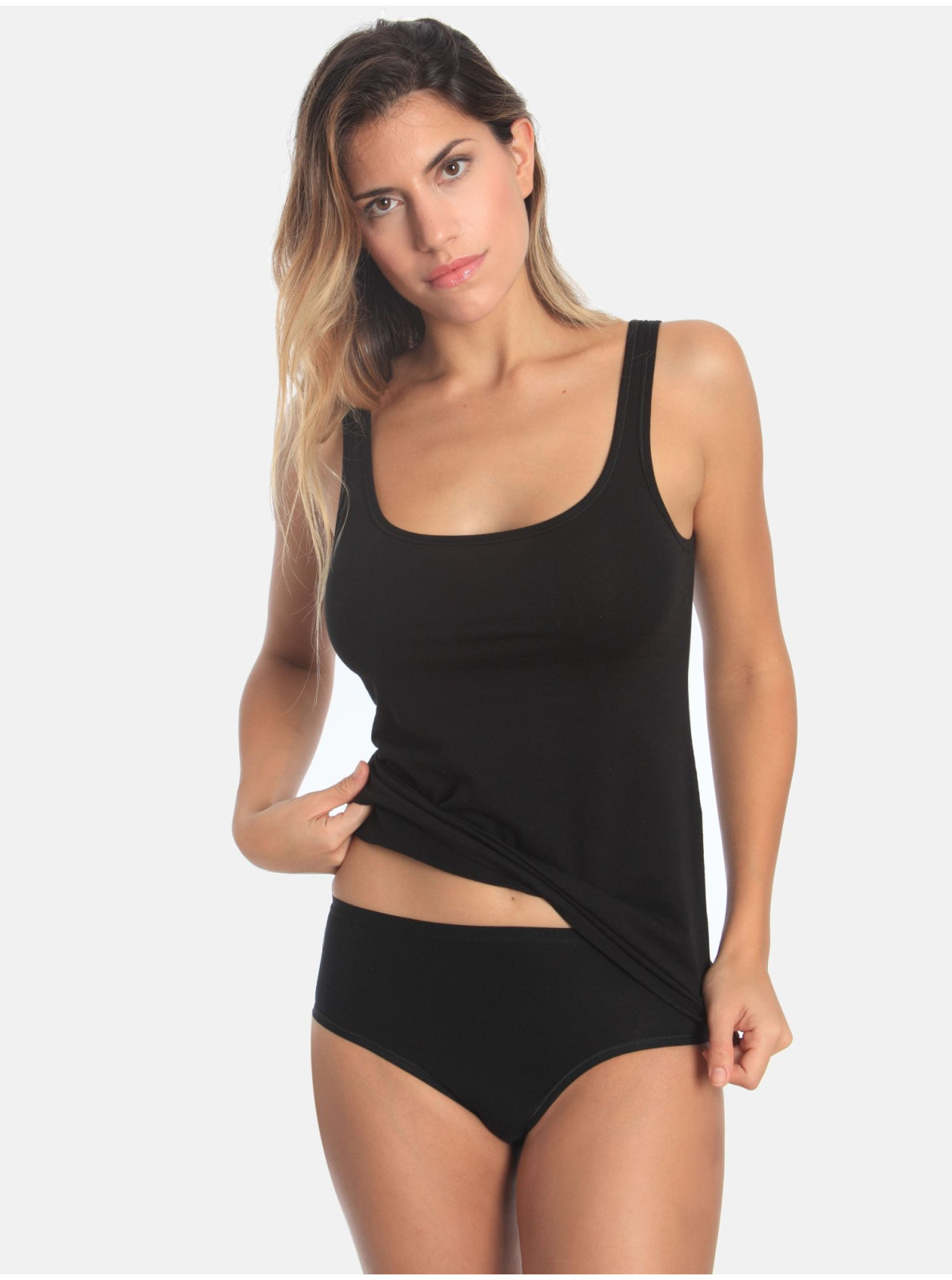 Košilka CASUAL COMFORT Košilka CASUAL COMFORT