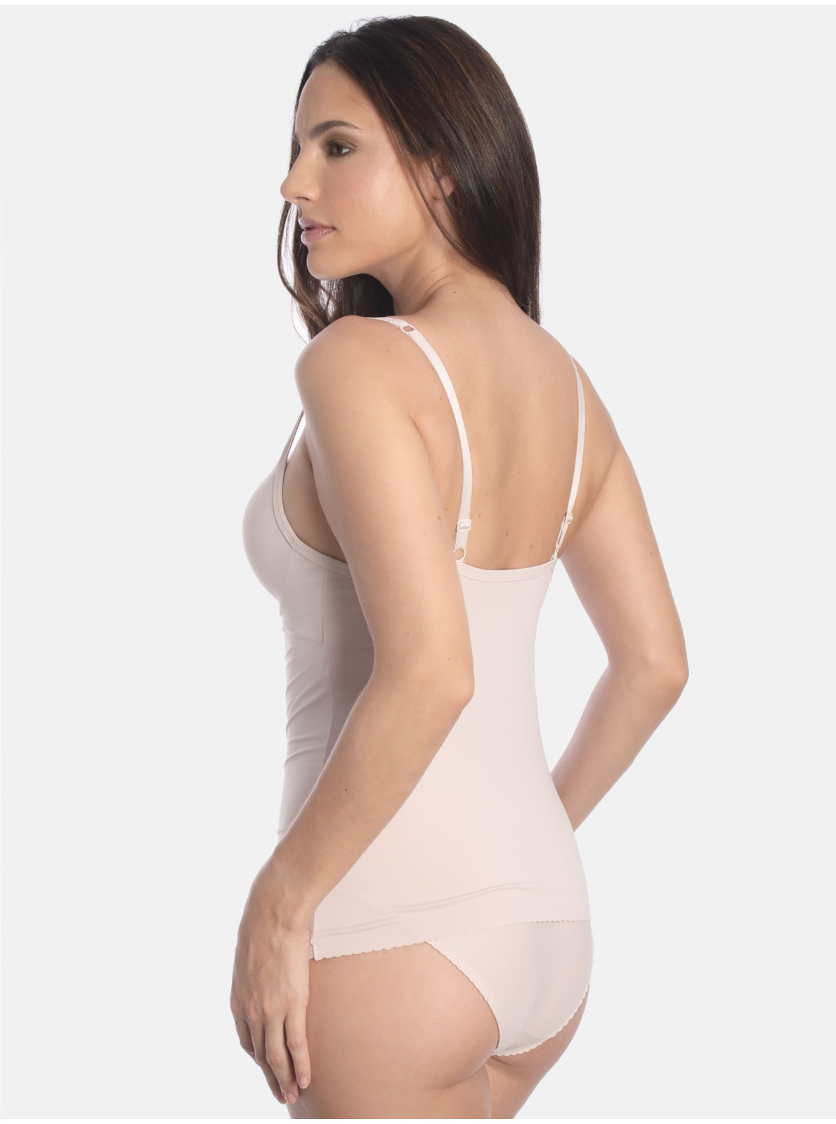 Kalhotky LUXURY PLEASURE Kalhotky LUXURY PLEASURE