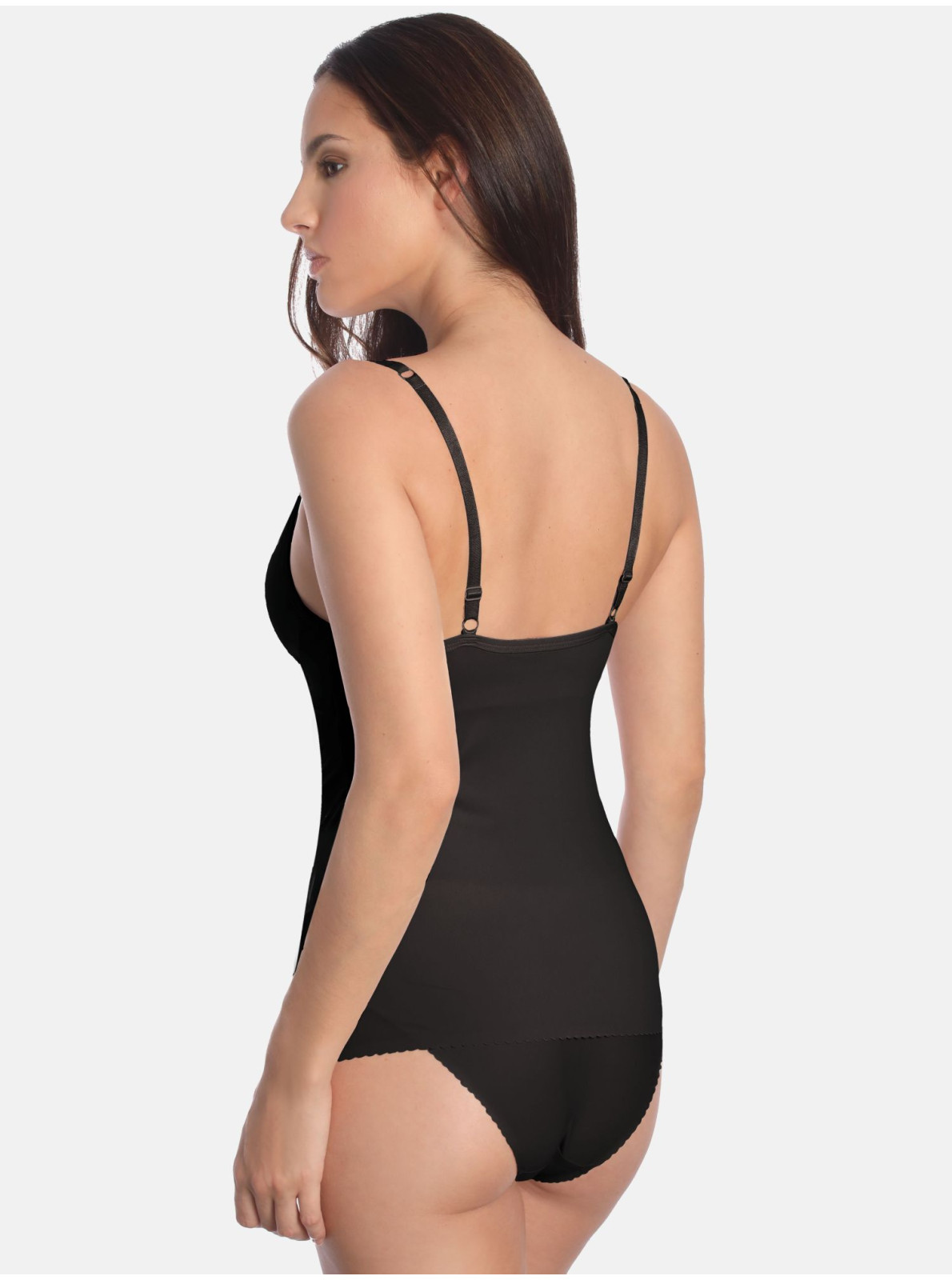 Kalhotky LUXURY PLEASURE Kalhotky LUXURY PLEASURE