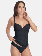 Kalhotky LUXURY PLEASURE Kalhotky LUXURY PLEASURE