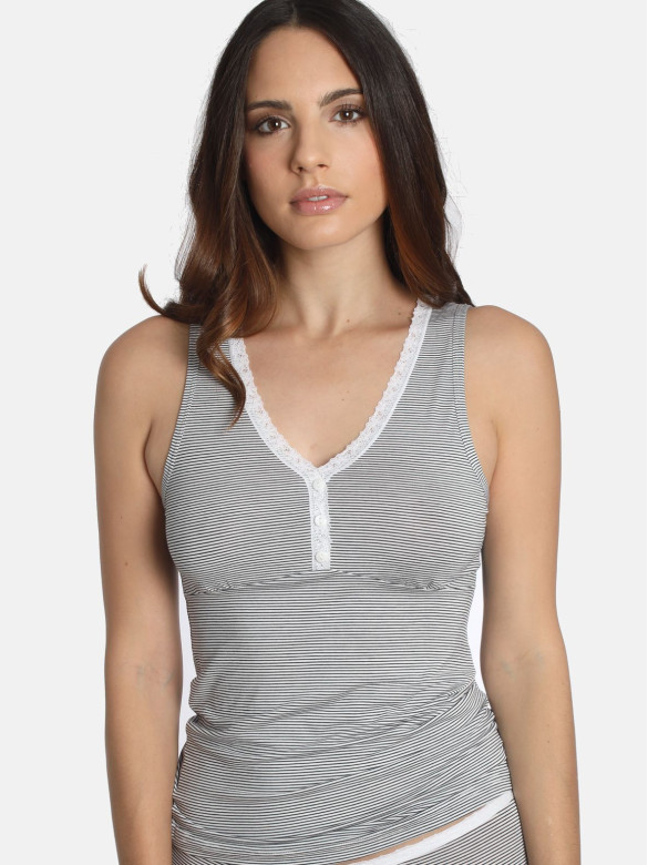 Košilka STRIPE RANGE