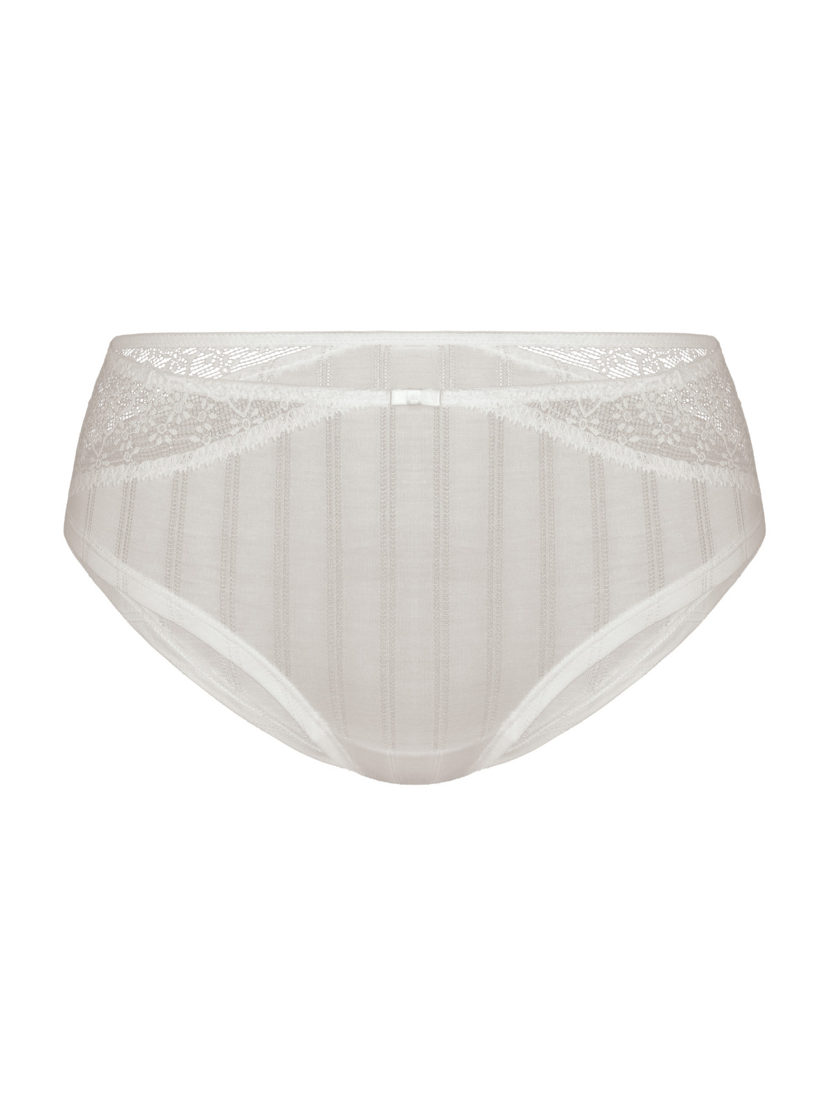 Panty NATURAL STRIPE Panty NATURAL STRIPE