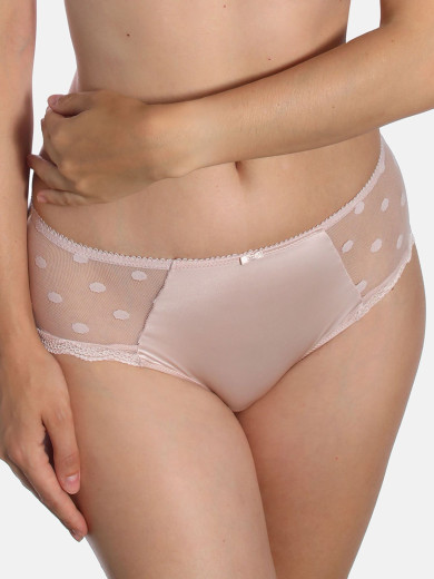 Panty DOTTED MESH Panty DOTTED MESH