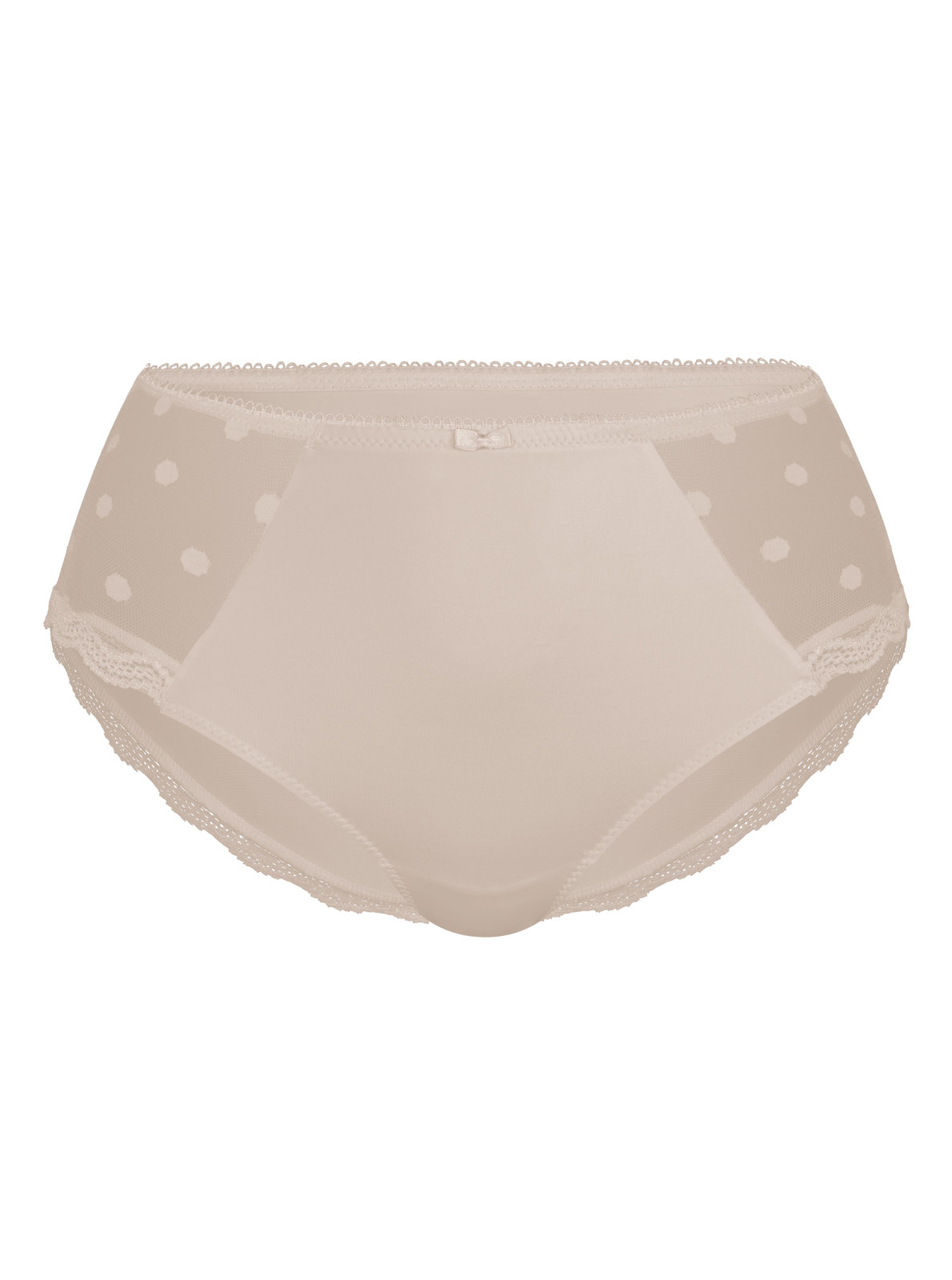 Panty DOTTED MESH Panty DOTTED MESH