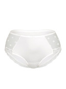 Panty DOTTED MESH