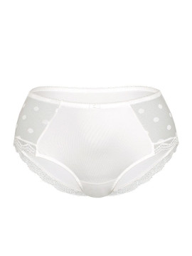 Panty DOTTED MESH