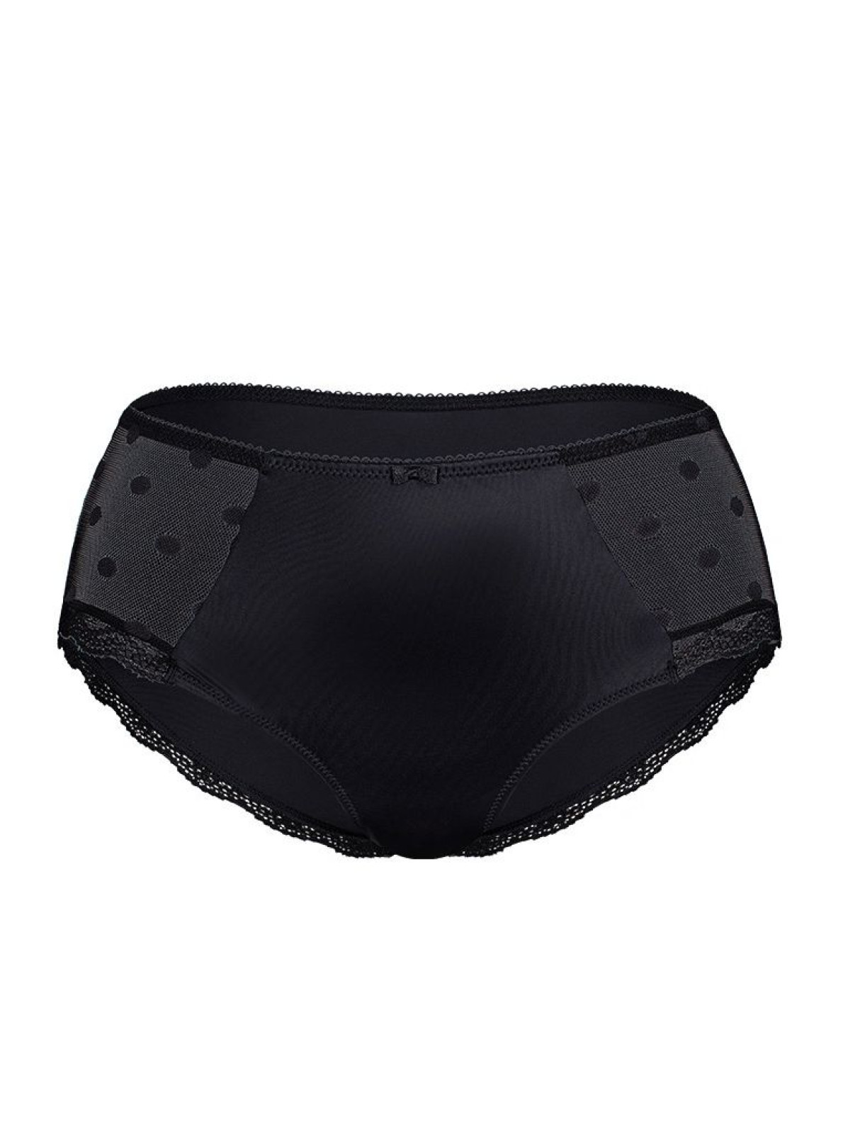 Panty DOTTED MESH Panty DOTTED MESH