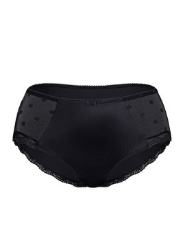 Panty DOTTED MESH