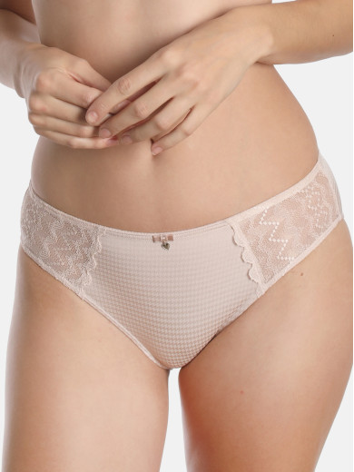 Kalhotky BEAUTIFUL CLASSIC 44349