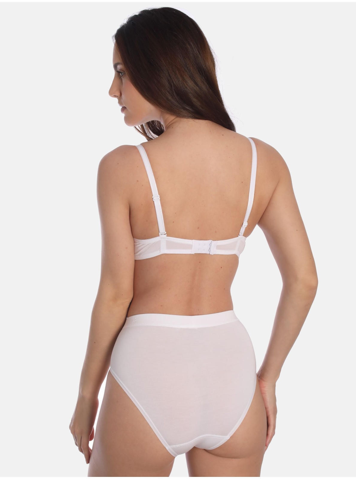 Kalhotky midi LOVELY SKIN Kalhotky midi LOVELY SKIN