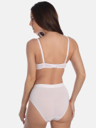 Kalhotky midi LOVELY SKIN Kalhotky midi LOVELY SKIN