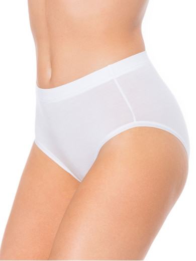 Kalhotky midi LOVELY SKIN