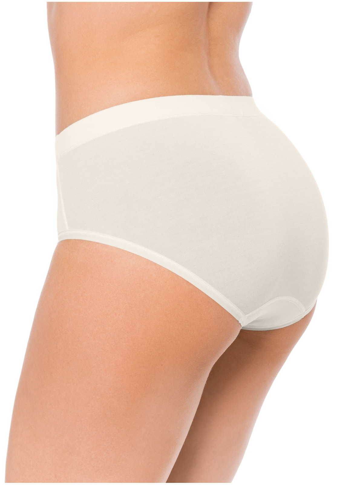 Kalhotky midi LOVELY SKIN Kalhotky midi LOVELY SKIN