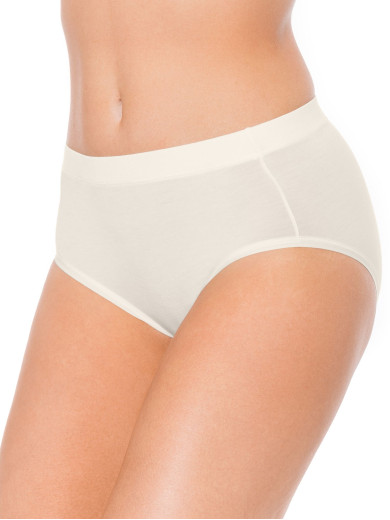 Kalhotky midi LOVELY SKIN 45297