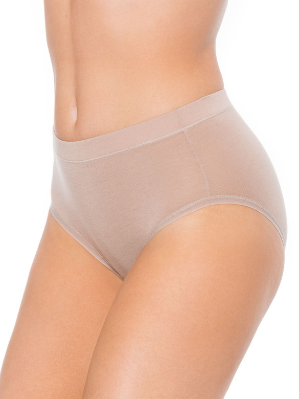 Kalhotky midi LOVELY SKIN Kalhotky midi LOVELY SKIN