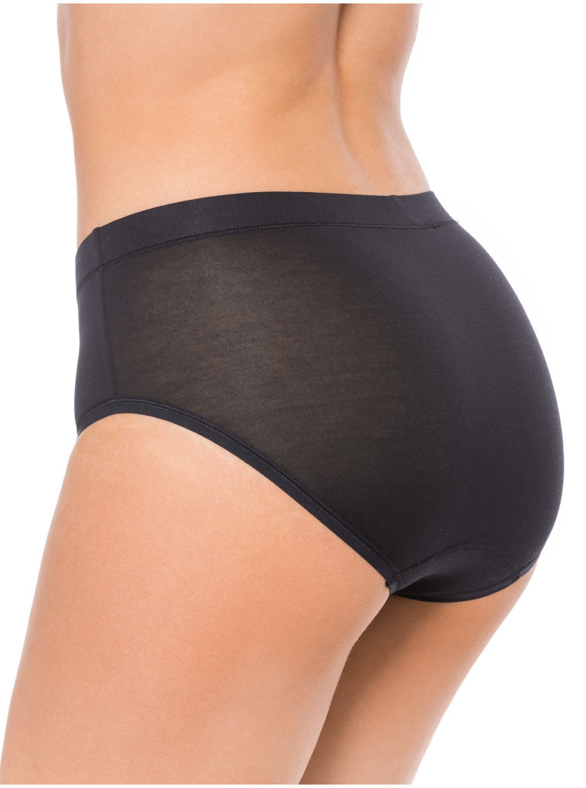 Kalhotky midi LOVELY SKIN Kalhotky midi LOVELY SKIN