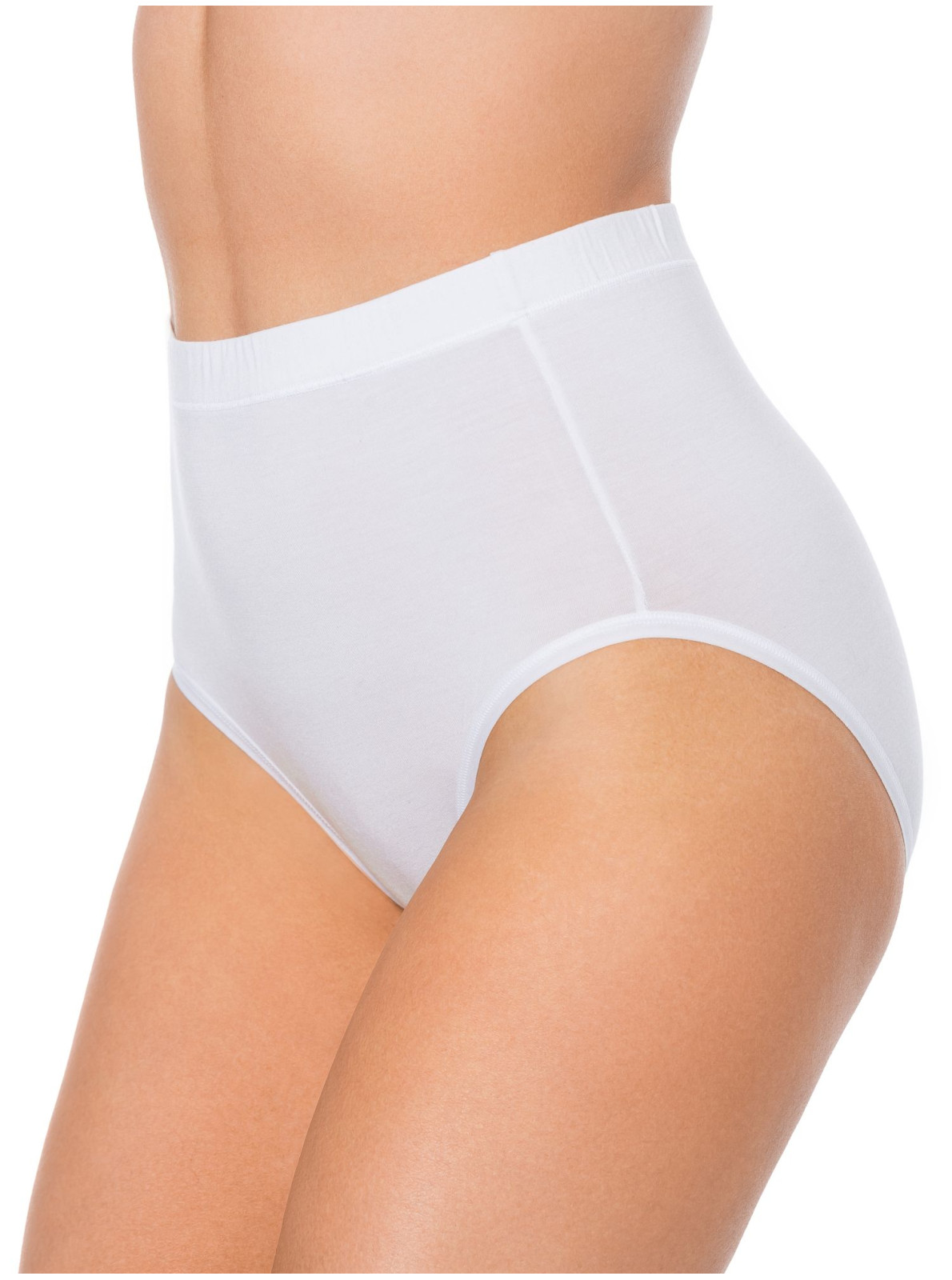 Kalhotky maxi LOVELY SKIN Kalhotky maxi LOVELY SKIN