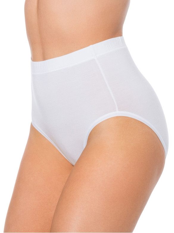 Kalhotky maxi LOVELY SKIN Kalhotky maxi LOVELY SKIN