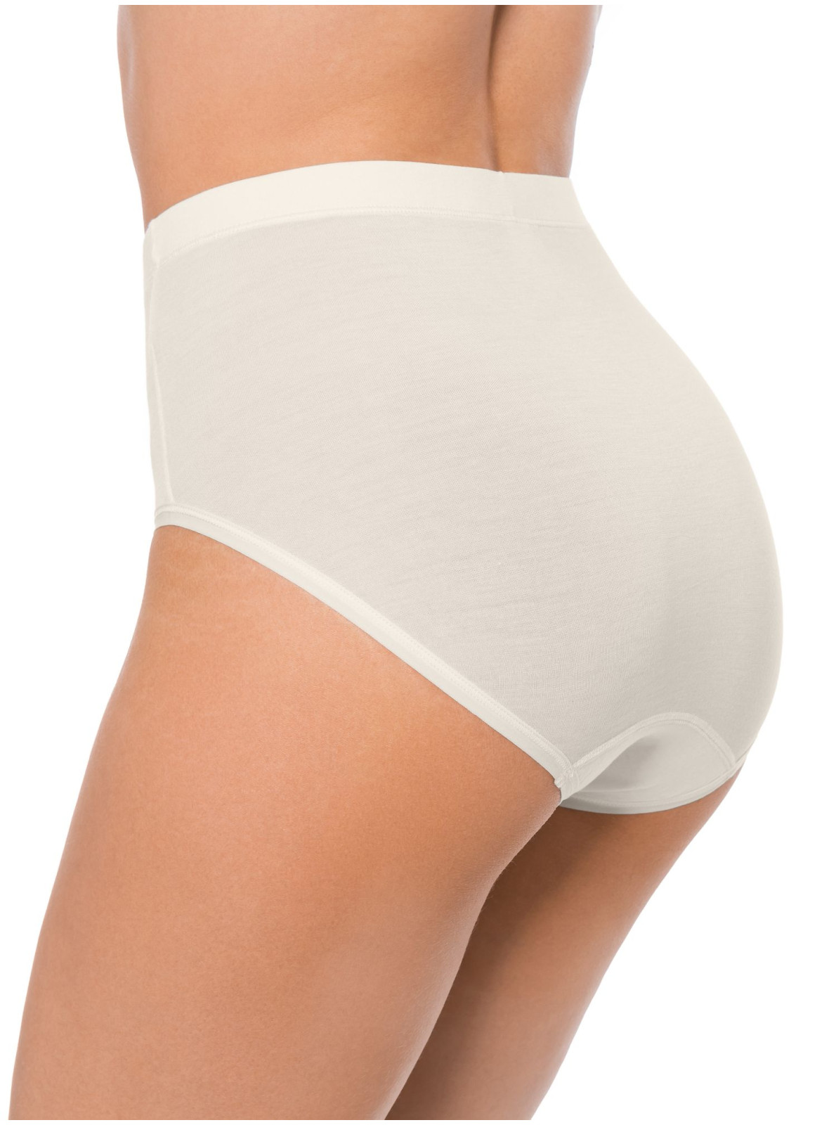 Kalhotky maxi LOVELY SKIN Kalhotky maxi LOVELY SKIN