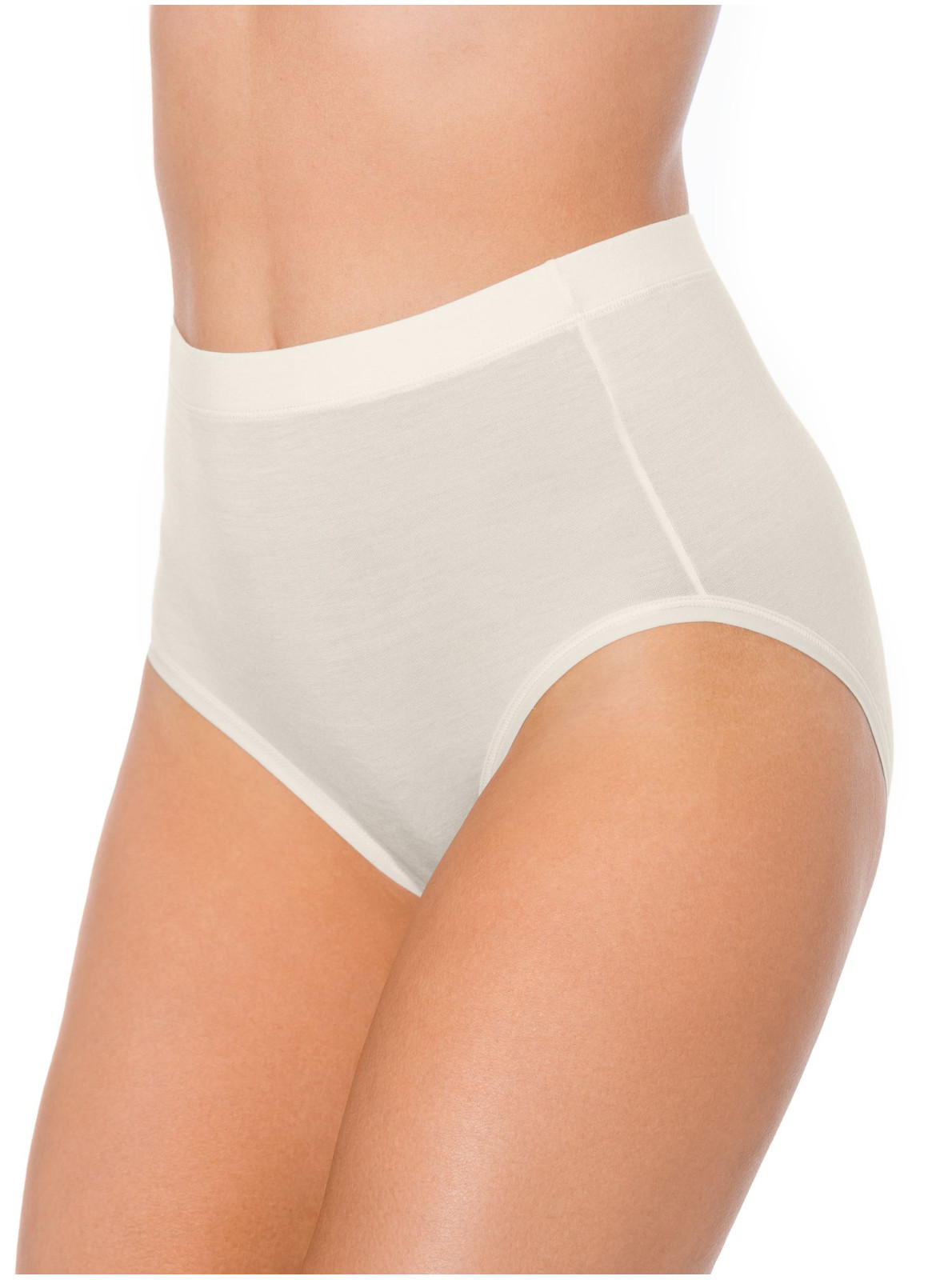 Kalhotky maxi LOVELY SKIN Kalhotky maxi LOVELY SKIN