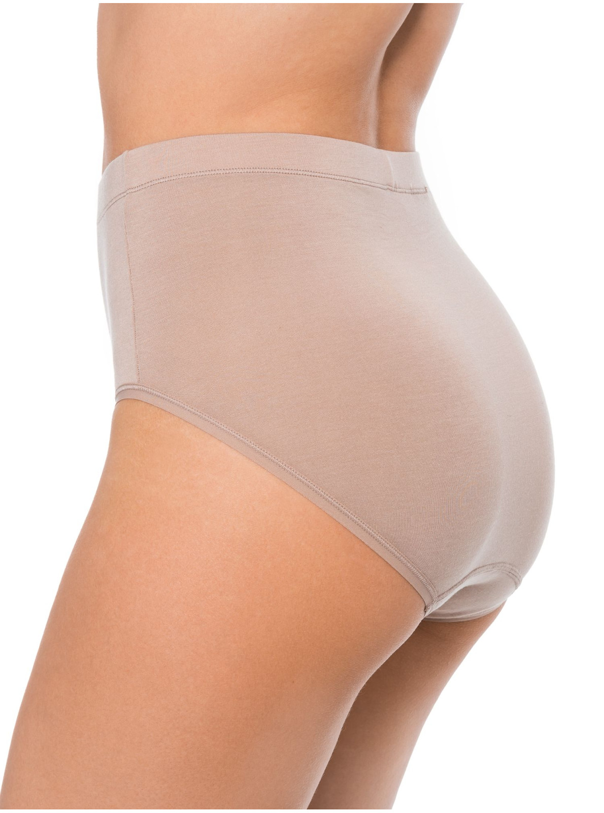 Kalhotky maxi LOVELY SKIN Kalhotky maxi LOVELY SKIN