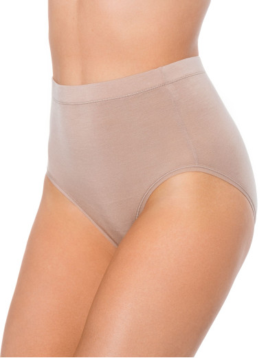 Kalhotky maxi LOVELY SKIN