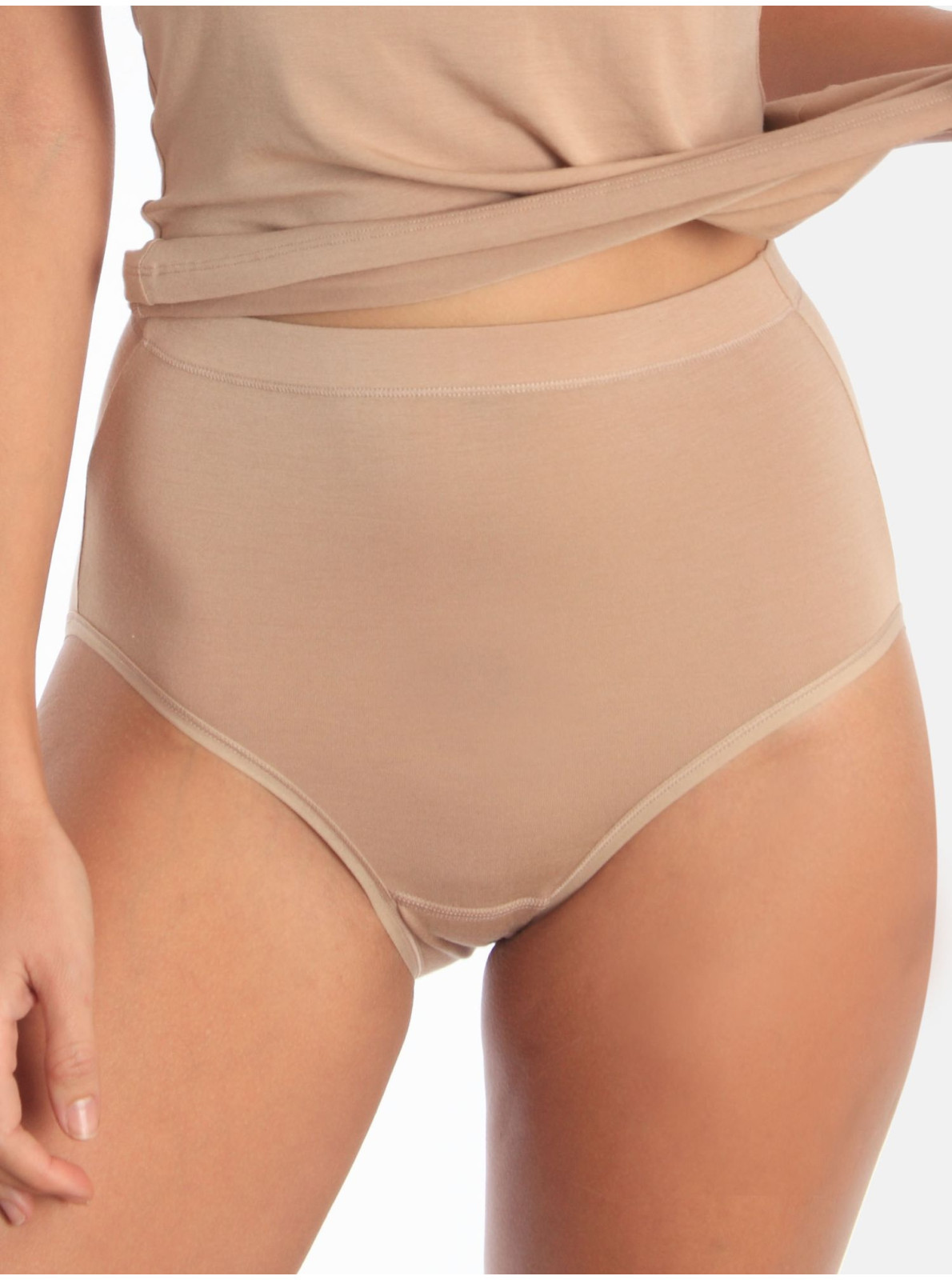 Kalhotky maxi LOVELY SKIN Kalhotky maxi LOVELY SKIN