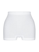 Kalhotky s nohavičkami FINE RIB Kalhotky s nohavičkami FINE RIB