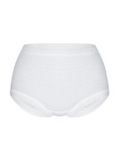 Kalhotky vysoké FINE RIB Kalhotky vysoké FINE RIB