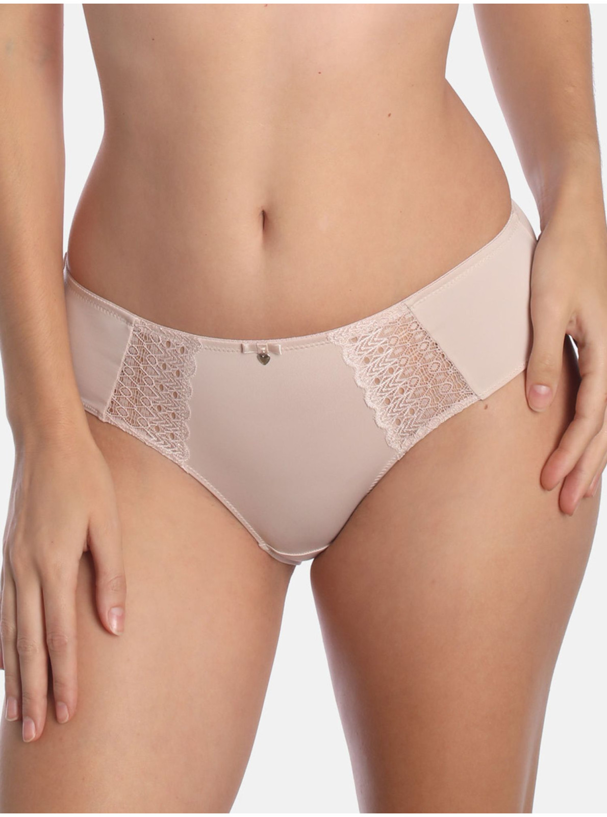 Kalhotky LOVELY SECRET Kalhotky LOVELY SECRET