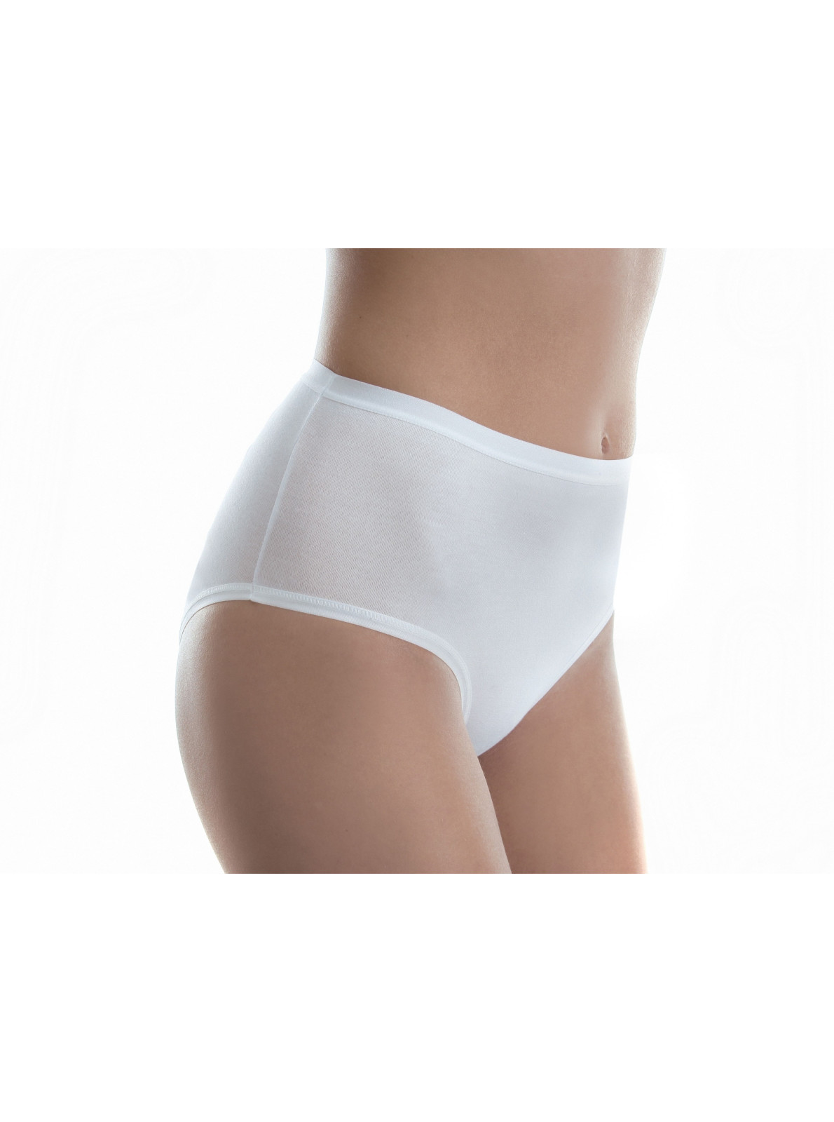 Kalhotky midi CASUAL COMFORT Kalhotky midi CASUAL COMFORT